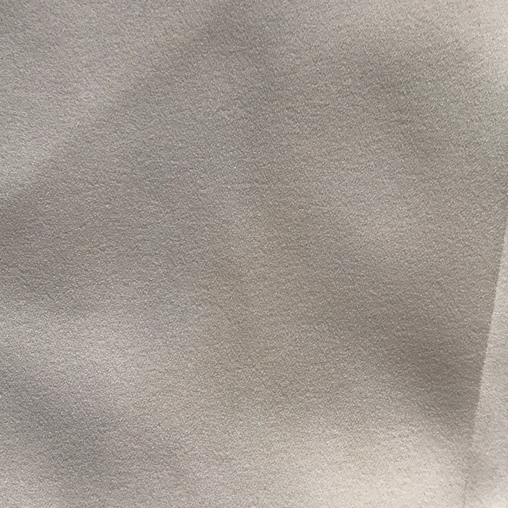 Off-white Envelope J Crew Dress Skirt, Size 00 - Picture 5 of 6